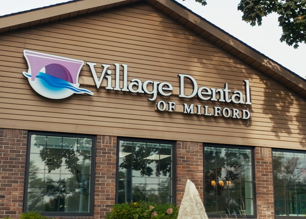 Family And Cosmetic Dentists Milford MI