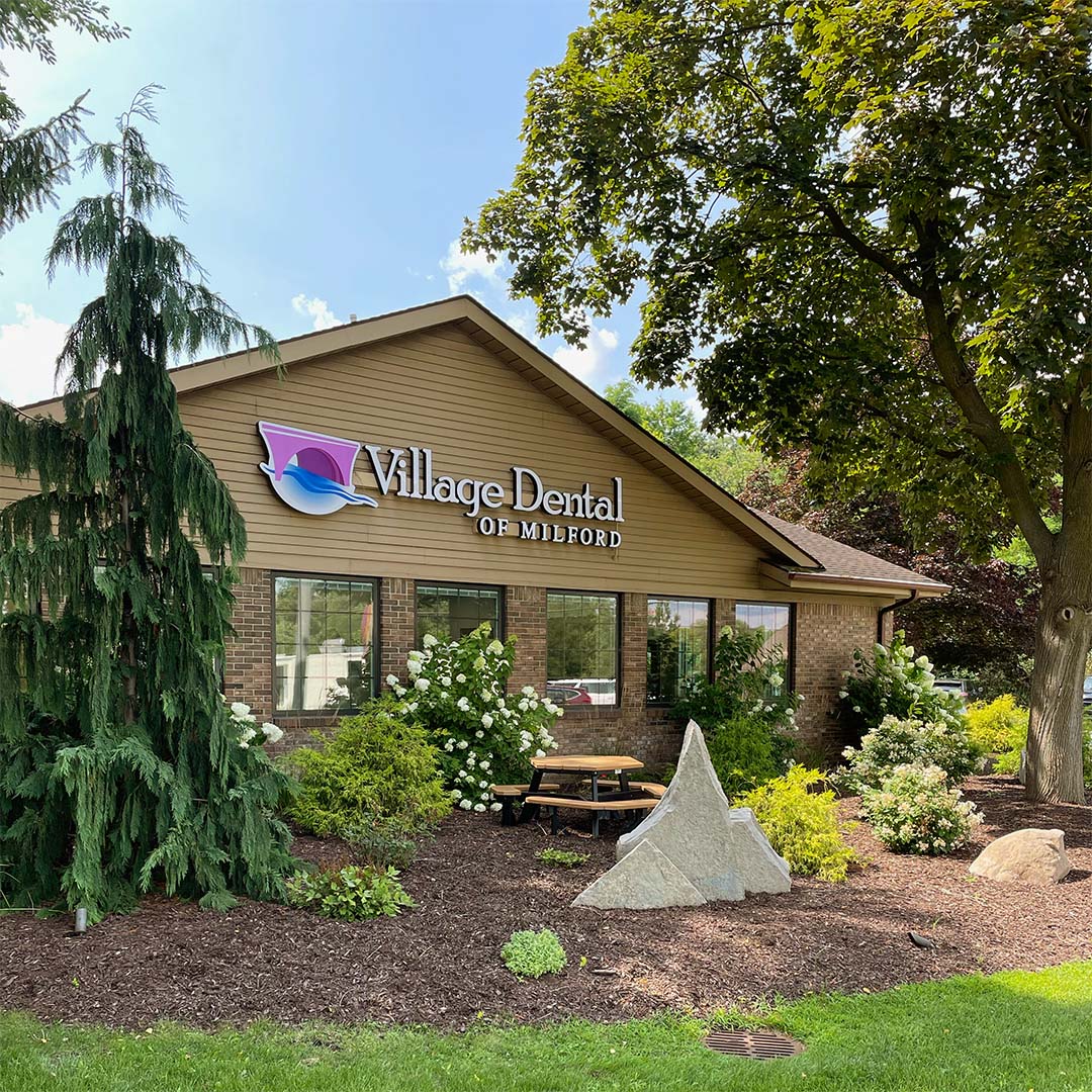 Dentists in Milford MI