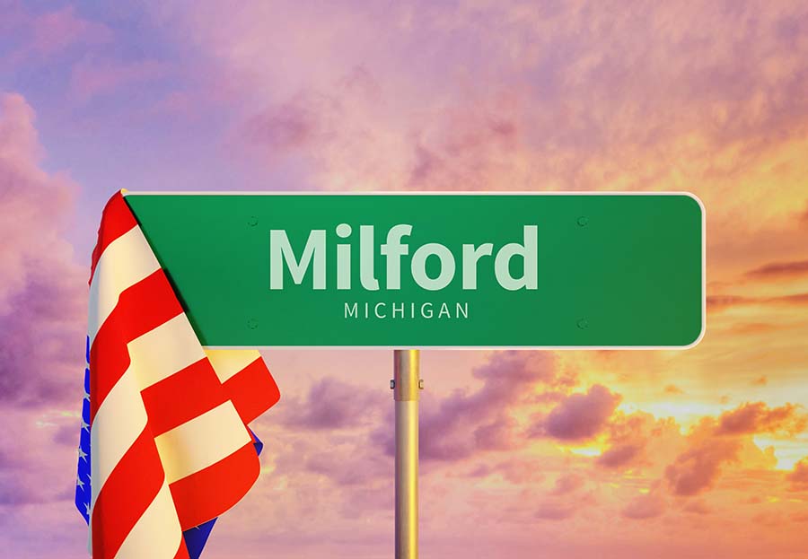 Milford Michigan Dentists Community Involvement