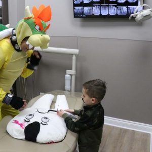 Dentists Milford MI