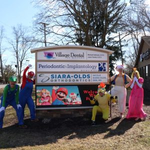 Dentists Milford MI