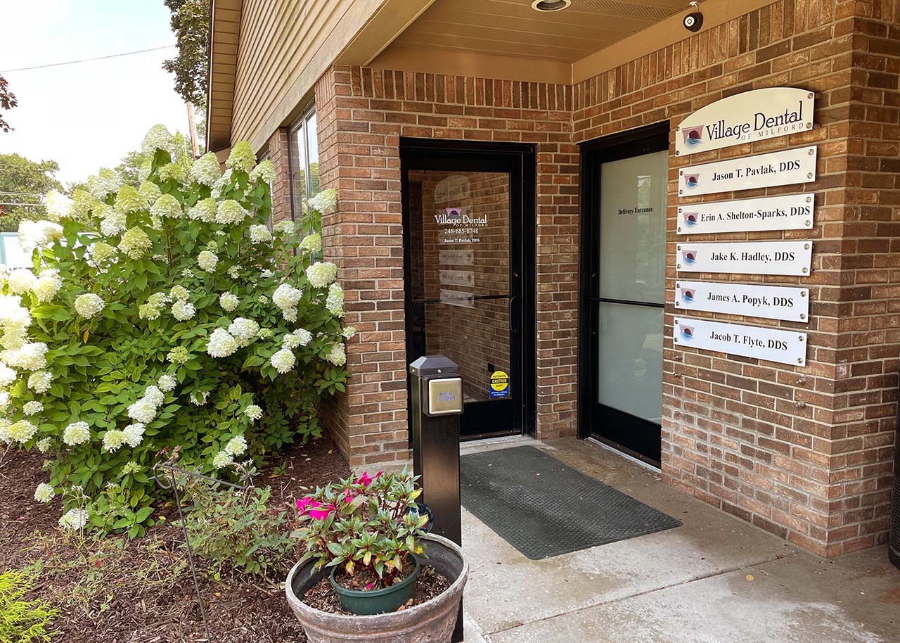 Milford Michigan Dentists