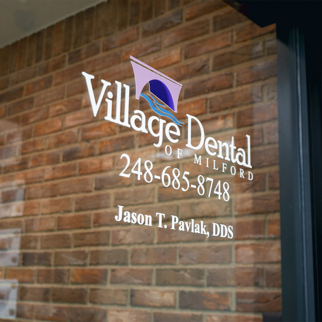 Milford Mi Dentists