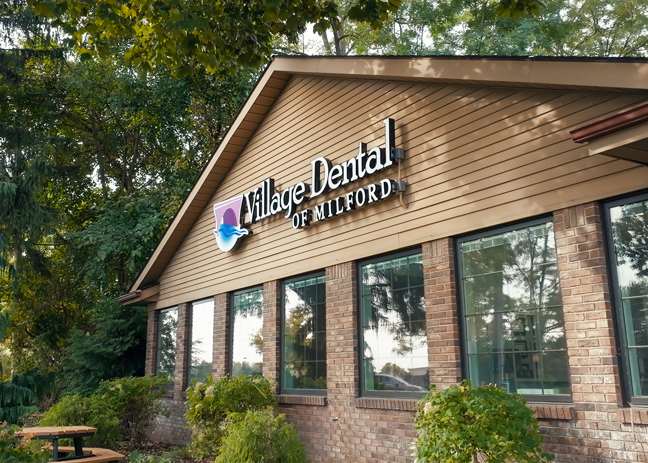 Milford Michigan Dentists